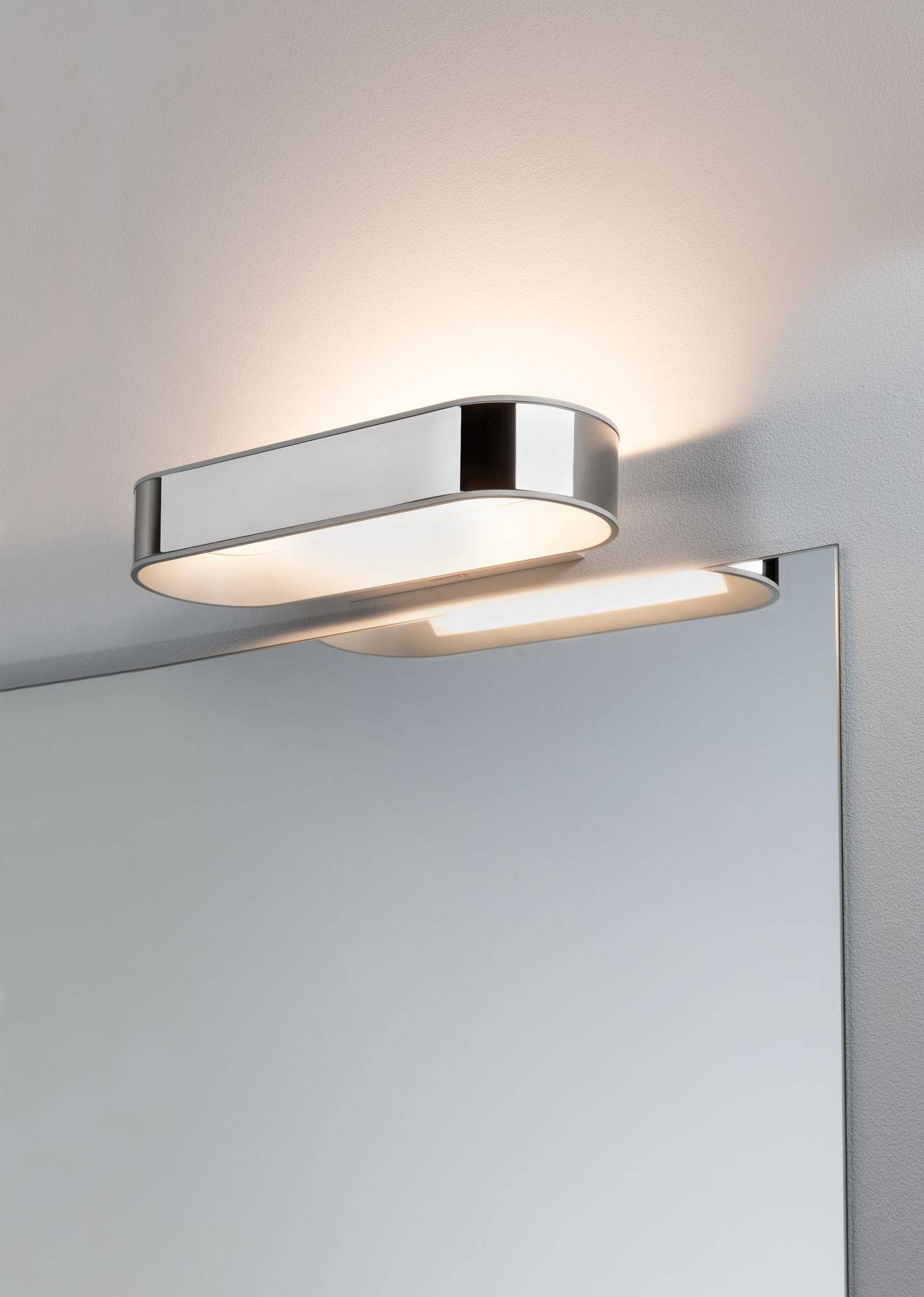 Lampa ścienna, łazienkowa, LED Paulmann Agena 70948 20 W 1200 lm - obrazek 1