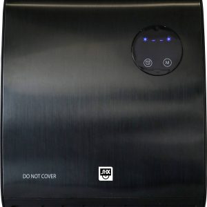 SHX SHXBH20R Termowentylator SHXBH20R czarny SHX SHXBH20R Termowentylator SHXBH20R czarny