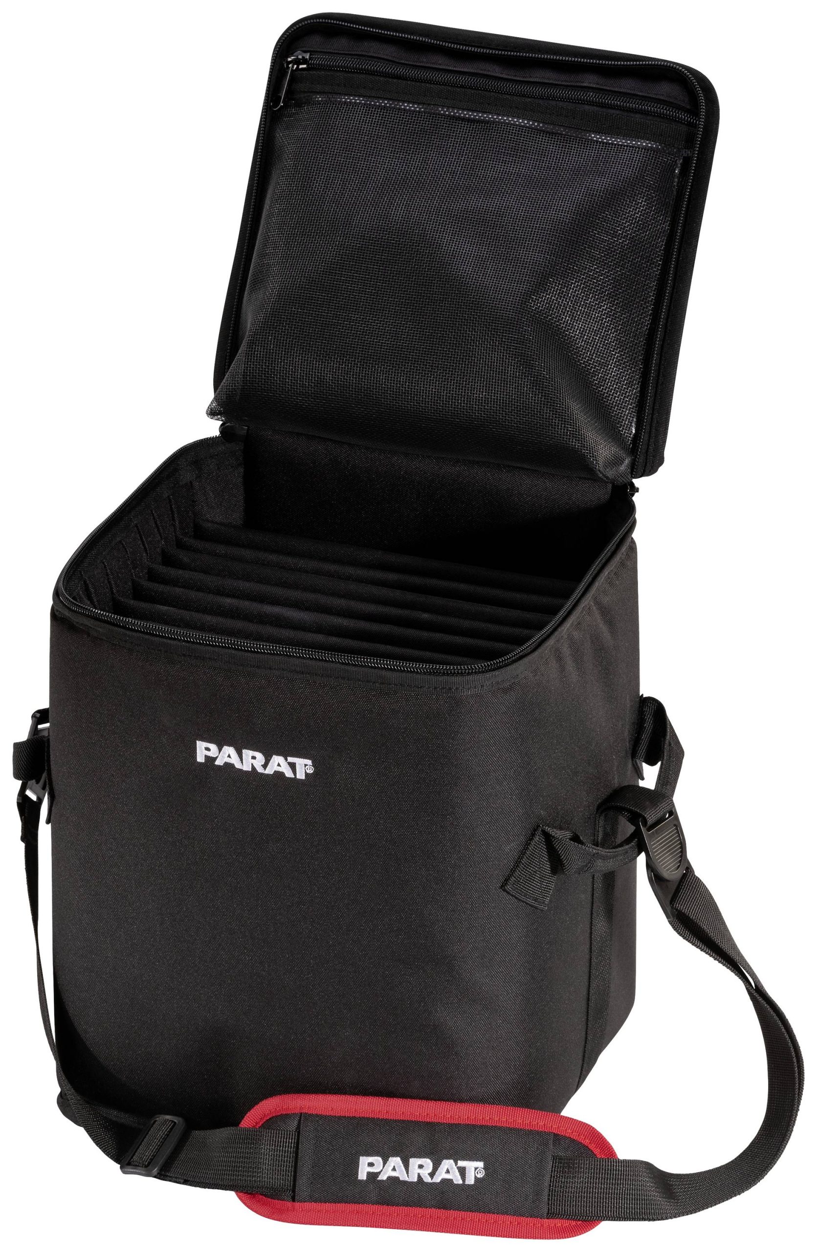 Torba na tablet Parat PARAPROJECT TB10 TabletBag 5990861991 - obrazek 1
