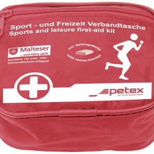 Petex 43930212 Apteczka Zapięcie na rzep dziecko, dorosły, Maszyny budowlane, czas wolny (S x W x G) 115 x 70 x 155 mm 1 Petex 43930212 Apteczka Zapięcie na rzep dziecko, dorosły, Maszyny budowlane, czas wolny (S x W x G) 115 x 70 x 155 mm 1