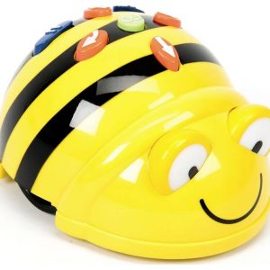 Robot zabawka Allnet TT-BEE-BOT 217455
