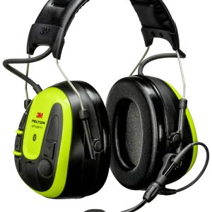 3M Peltor WS ALERT X MRX21A4WS6 Słuchawki ochronne z mikrofonem 30 dB 1 szt. 3M Peltor WS ALERT X MRX21A4WS6 Słuchawki ochronne z mikrofonem 30 dB 1 szt.