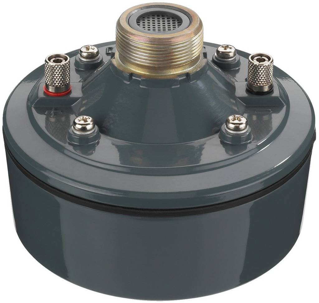 Głośnik ciśnieniowy Monacor KU-516 75 W 1 szt. - obrazek 1