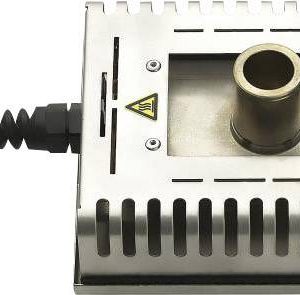 Weller WSB 80 Kąpiel lutownicza 80 W 450 °C Ilość 75 g Weller WSB 80 Kąpiel lutownicza 80 W 450 °C Ilość 75 g