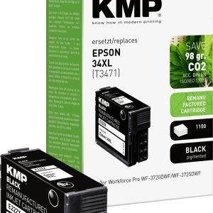 atrament KMP E222X 1637,4001, 1 szt. atrament KMP E222X 1637,4001, 1 szt.