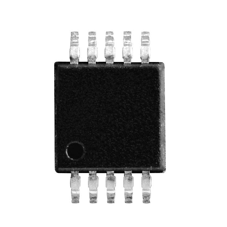 PMIC - regulator napięcia - Przetwornik DC/DC Texas Instruments TPS54040DGQR, 1 szt. - obrazek 1