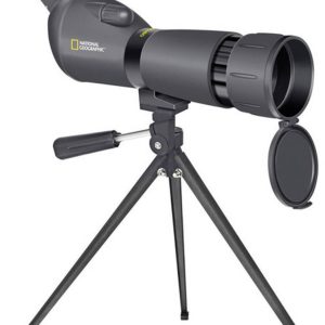 Luneta obserwacyjna National Geographic 90-57000, Od 20 do 60 x, 60 mm, czarny Luneta obserwacyjna National Geographic 90-57000, Od 20 do 60 x, 60 mm, czarny