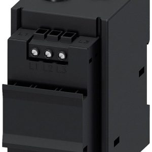 Siemens 3UF71121AA010 3UF7112-1AA01-0 Moduł wykrywania prądu/napięcia PLC 690 V/AC Siemens 3UF71121AA010 3UF7112-1AA01-0 Moduł wykrywania prądu/napięcia PLC 690 V/AC