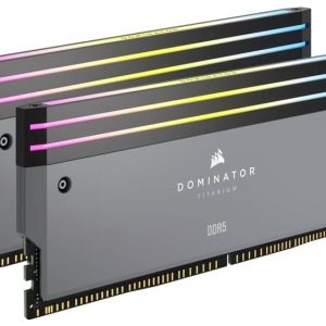 Corsair DOMINATOR szary Corsair DOMINATOR szary