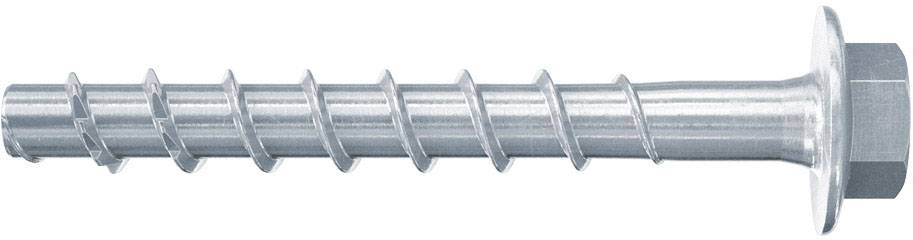 Fischer 546393 ULTRACUT FBS II 6x100/45 US Śruba do betonu 100 szt. - obrazek 1