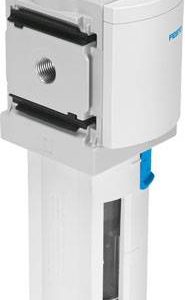 Filtr drobnosiatkowy FESTO MS6-LFM-1/2-ARV 530502 Filtr drobnosiatkowy FESTO MS6-LFM-1/2-ARV 530502