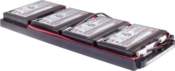 APC APC Replacement Battery Cartridge 34 Zestaw baterii do UPS