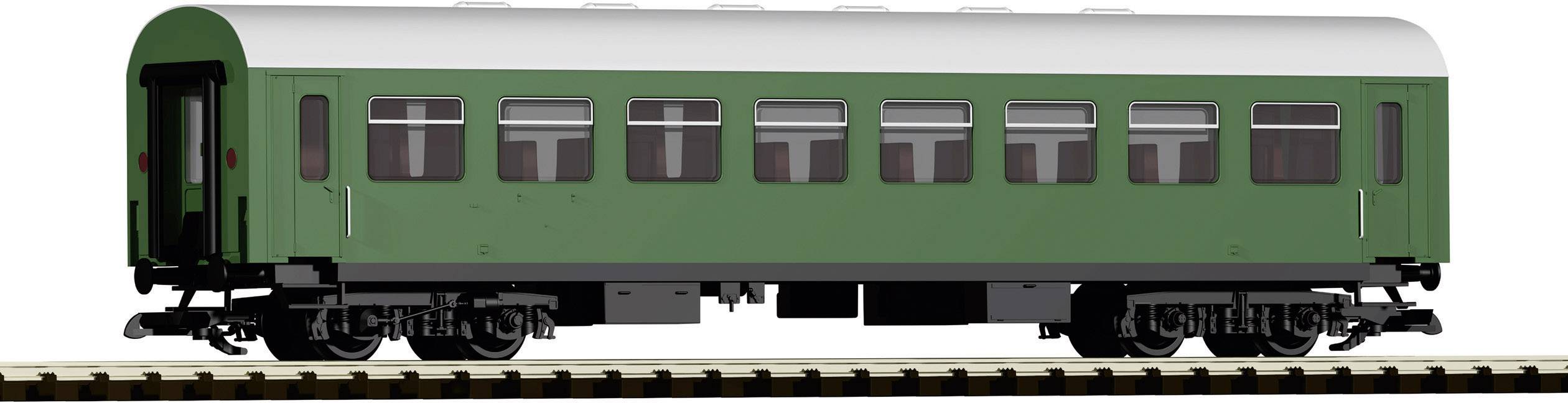 Wagon osobowy Piko G 37650 Samochód G Reco II klasa DR - obrazek 1