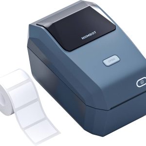 Urządzenie do etykietowania NIIMBOT K3 203 x 203 dpi Bluetooth, USB Urządzenie do etykietowania NIIMBOT K3 203 x 203 dpi Bluetooth, USB