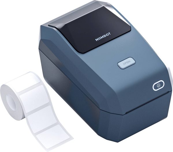 Urządzenie do etykietowania NIIMBOT K3 203 x 203 dpi Bluetooth, USB