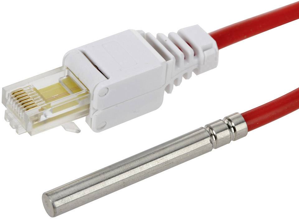 H-Tronic 1114441 TS7 Czujnik temperatury Czujnik temperatury - obrazek 1