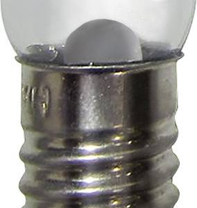 Żarówka wkręcana LED KLT, E5.5, 19 V Żarówka wkręcana LED KLT, E5.5, 19 V