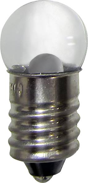 Żarówka wkręcana LED KLT, E5.5, 19 V - obrazek 1