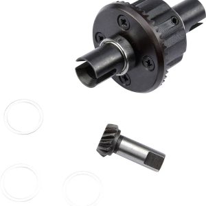 Mechanizm różnicowy Reely 312021C Część zapasowa 1 szt. Mechanizm różnicowy Reely 312021C Część zapasowa 1 szt.