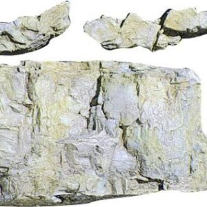 Forma odlewnicza na skały i głazy, NOCH 95910, 127 mm x 267 mm Forma odlewnicza na skały i głazy, NOCH 95910, 127 mm x 267 mm