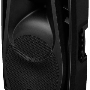Głośnik aktywny PA IMG Stageline WAVE-12A, 200 W, 12 cal, 1 szt. Głośnik aktywny PA IMG Stageline WAVE-12A, 200 W, 12 cal, 1 szt.