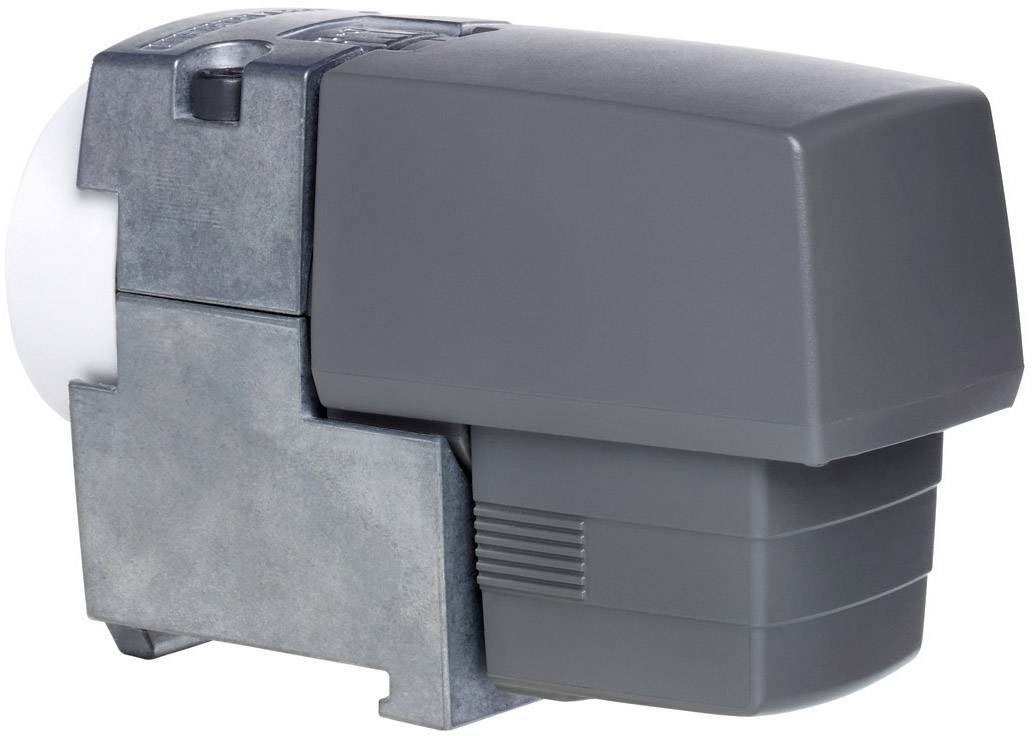 Kathrein UAS 571 Single-LNB Ilość uczestników: 1 ochrona przed warunkami pogodowymi szary - obrazek 1