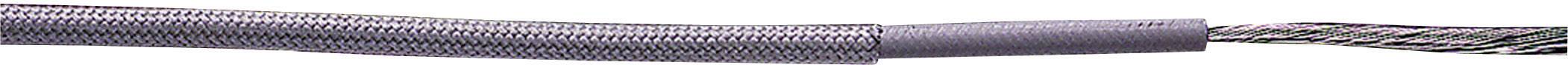 LAPP 65109/100 Kabel odporny na wysokie temperatury ÖLFLEX® HEAT 180 SIF, 1 x 10 mm², 100 m - obrazek 1