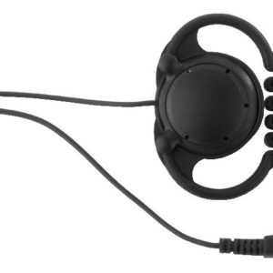 Monacor ES-16 Słuchawki monitoringu In-Ear Monacor ES-16 Słuchawki monitoringu In-Ear