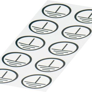 Label ETS-E 0806767 Phoenix Contact Label ETS-E 0806767 Phoenix Contact