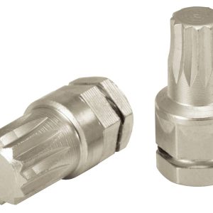 Bit wieloząbkowy KS Tools 503.8155 503.8155 1 szt. Bit wieloząbkowy KS Tools 503.8155 503.8155 1 szt.