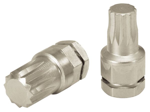 Bit wieloząbkowy KS Tools 503.8155 503.8155 1 szt.
