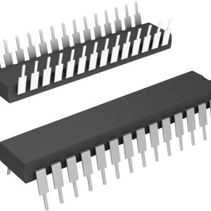 Układu scalony Czas / Zegar RTC STMicroelectronics M48T35Y-70PC1 Zegar / Kalendarz PCDIP-28 Układu scalony Czas / Zegar RTC STMicroelectronics M48T35Y-70PC1 Zegar / Kalendarz PCDIP-28