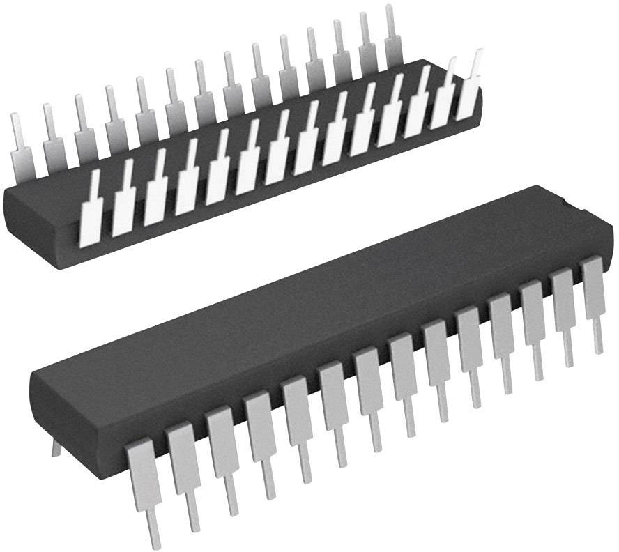 Układu scalony Czas / Zegar RTC STMicroelectronics M48T35Y-70PC1 Zegar / Kalendarz PCDIP-28 - obrazek 1