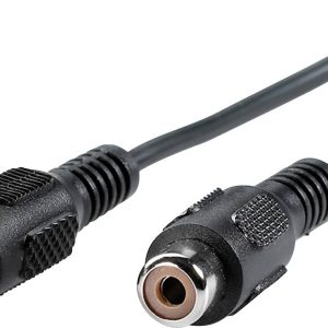 Audio kabel Value 11.99.4325, RCA/Cinch, 5.00 m Audio kabel Value 11.99.4325, RCA/Cinch, 5.00 m