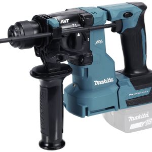 Makita;DHR183Z;SDS-Plus- Młot wielofunkcyjny, akumulatorowy;18 V;Li-Ion;500 W;bez akumulatora Makita;DHR183Z;SDS-Plus- Młot wielofunkcyjny, akumulatorowy;18 V;Li-Ion;500 W;bez akumulatora
