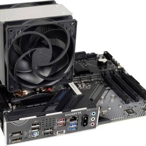 Renkforce Zestaw modernizacyjny AMD Ryzen 5 7600X3D 4.70 GHz 0 GB DDR5-RAM M.2 PCIe NVMe 4.0 x4 ATX Renkforce Zestaw modernizacyjny AMD Ryzen 5 7600X3D 4.70 GHz 0 GB DDR5-RAM M.2 PCIe NVMe 4.0 x4 ATX
