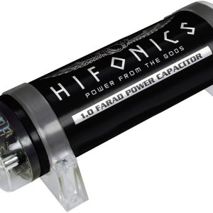 PowerCap 1 F Hifonics HFC1000 PowerCap 1 F Hifonics HFC1000