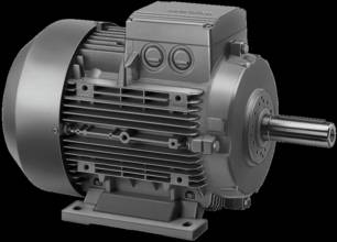 Silnik AC MSF-Vathauer Antriebstechnik GM 80/4 20 100027 0013, 1 szt. - obrazek 1