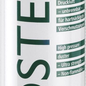 Spray ze sprężonym powietrzem Cramolin BOOSTER 481711 500 g Spray ze sprężonym powietrzem Cramolin BOOSTER 481711 500 g