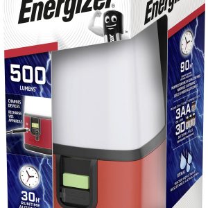 Latarnia kempingowa Energizer 360° Camping Latarnia kempingowa Energizer 360° Camping