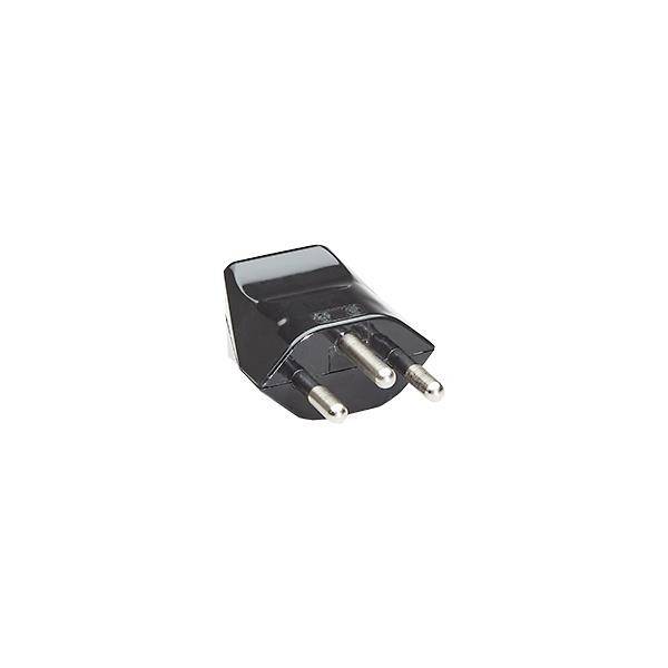 Wtyczka szwajcarska Bachmann 910175, IP20