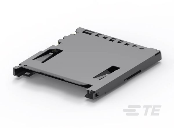 Gniazdo kart TE Connectivity 1939870-1, 1 szt.