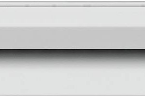 magnetoplan Listwa zaciskowa szary aluminium 210091000 magnetoplan Listwa zaciskowa szary aluminium 210091000