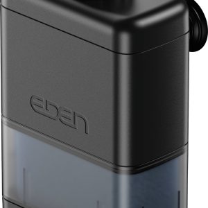 Filtr wewnętrzny Eden WaterParadise 93691, Pasuje do akwarium do 60 l, 350 l/h
