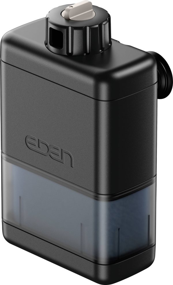Filtr wewnętrzny Eden WaterParadise 93691, Pasuje do akwarium do 60 l, 350 l/h
