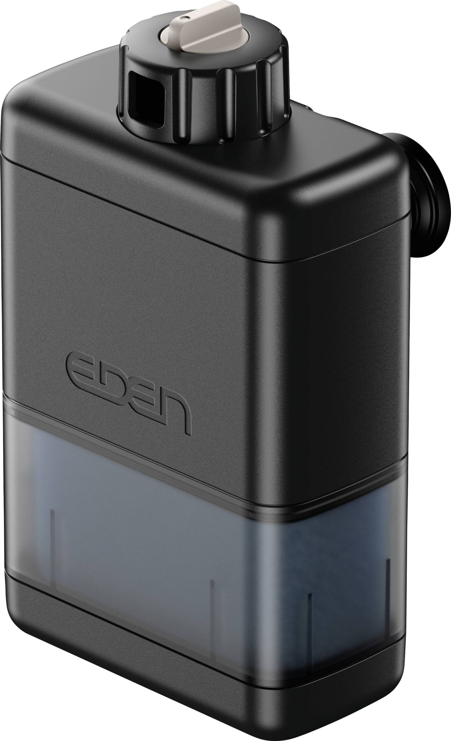 Filtr wewnętrzny Eden WaterParadise 93691, Pasuje do akwarium do 60 l, 350 l/h - obrazek 1