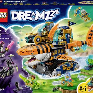 71515 LEGO® DREAMZZZ