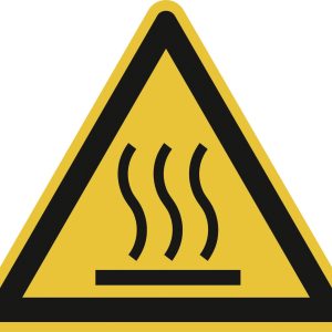 Znak ostrzegawczy SafetyMarking 30.0369, 44 szt. Znak ostrzegawczy SafetyMarking 30.0369, 44 szt.