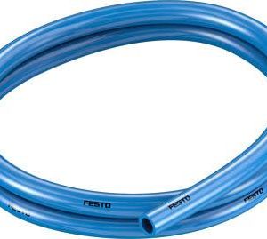 Wąż do sprężonego powietrza FESTO PUN-H-12X2-BL 197387-1 10 bar Produkty w metrach bieżących Wąż do sprężonego powietrza FESTO PUN-H-12X2-BL 197387-1 10 bar Produkty w metrach bieżących