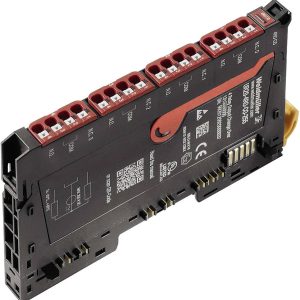 Weidmüller UR20-4RO-CO-255 1315550000 Moduł wyjść PLC 24 V/DC Weidmüller UR20-4RO-CO-255 1315550000 Moduł wyjść PLC 24 V/DC
